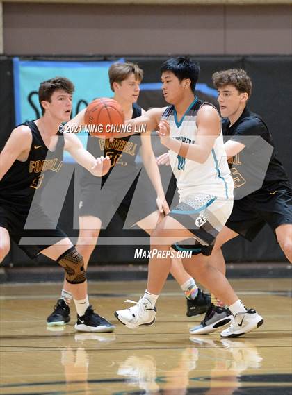 Thumbnail 3 in Foothill @ Aliso Niguel photogallery.