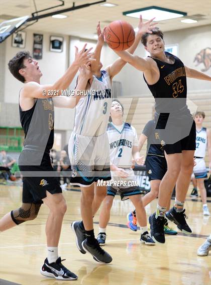 Thumbnail 3 in Foothill @ Aliso Niguel photogallery.