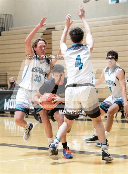 Thumbnail 3 in Foothill @ Aliso Niguel photogallery.