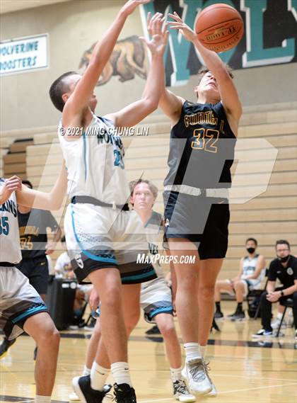 Thumbnail 3 in Foothill @ Aliso Niguel photogallery.