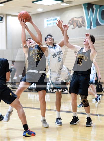 Thumbnail 3 in Foothill @ Aliso Niguel photogallery.