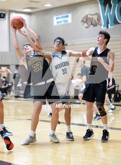 Thumbnail 1 in Foothill @ Aliso Niguel photogallery.