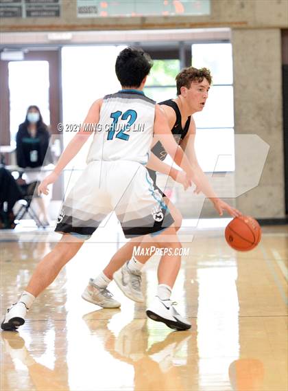 Thumbnail 3 in Foothill @ Aliso Niguel photogallery.