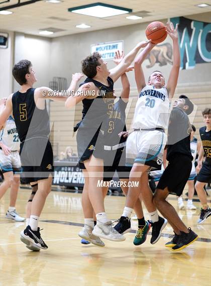 Thumbnail 2 in Foothill @ Aliso Niguel photogallery.