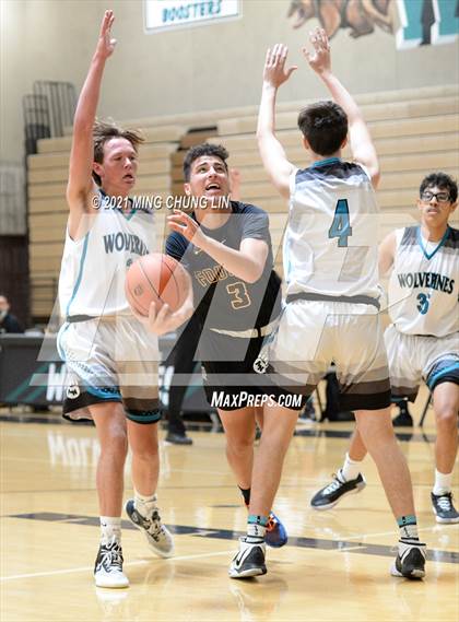 Thumbnail 2 in Foothill @ Aliso Niguel photogallery.
