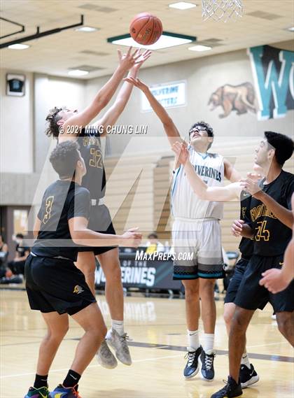 Thumbnail 3 in Foothill @ Aliso Niguel photogallery.