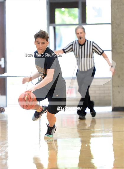 Thumbnail 2 in Foothill @ Aliso Niguel photogallery.