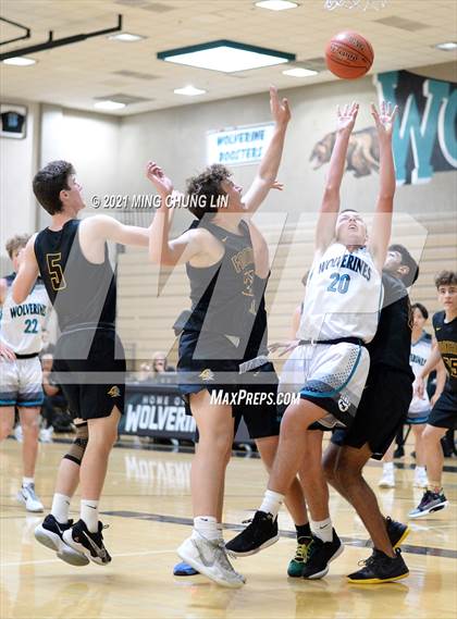 Thumbnail 3 in Foothill @ Aliso Niguel photogallery.