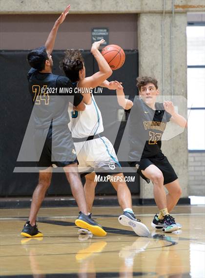 Thumbnail 2 in Foothill @ Aliso Niguel photogallery.