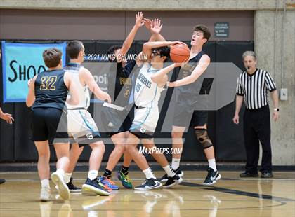 Thumbnail 1 in Foothill @ Aliso Niguel photogallery.