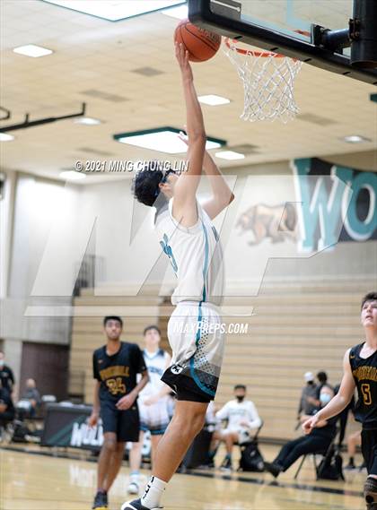 Thumbnail 2 in Foothill @ Aliso Niguel photogallery.