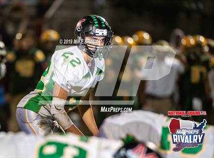 Thumbnail 1 in North Smithfield/Mount St. Charles Academy @ Smithfield (2018 MaxPreps Rivalry Series) photogallery.
