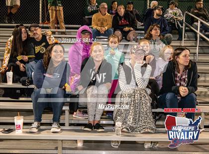 Thumbnail 2 in North Smithfield/Mount St. Charles Academy @ Smithfield (2018 MaxPreps Rivalry Series) photogallery.