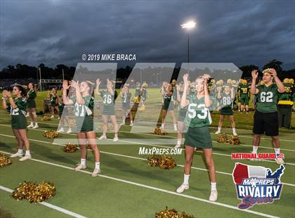 Thumbnail 2 in North Smithfield/Mount St. Charles Academy @ Smithfield (2018 MaxPreps Rivalry Series) photogallery.