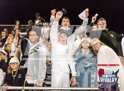 Thumbnail 2 in North Smithfield/Mount St. Charles Academy @ Smithfield (2018 MaxPreps Rivalry Series) photogallery.