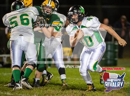 Thumbnail 1 in North Smithfield/Mount St. Charles Academy @ Smithfield (2018 MaxPreps Rivalry Series) photogallery.