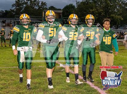 Thumbnail 1 in North Smithfield/Mount St. Charles Academy @ Smithfield (2018 MaxPreps Rivalry Series) photogallery.