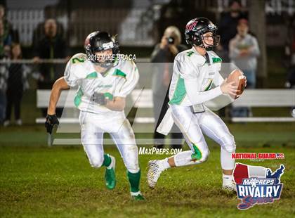 Thumbnail 2 in North Smithfield/Mount St. Charles Academy @ Smithfield (2018 MaxPreps Rivalry Series) photogallery.
