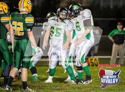 Thumbnail 2 in North Smithfield/Mount St. Charles Academy @ Smithfield (2018 MaxPreps Rivalry Series) photogallery.