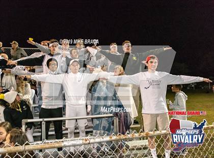 Thumbnail 2 in North Smithfield/Mount St. Charles Academy @ Smithfield (2018 MaxPreps Rivalry Series) photogallery.