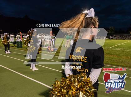Thumbnail 1 in North Smithfield/Mount St. Charles Academy @ Smithfield (2018 MaxPreps Rivalry Series) photogallery.