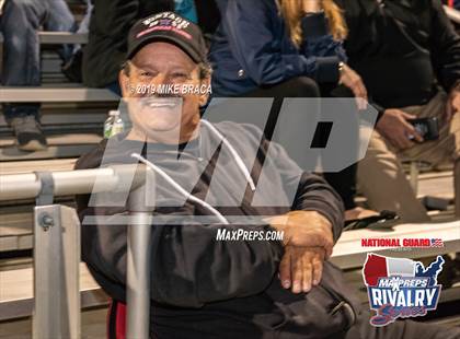Thumbnail 3 in North Smithfield/Mount St. Charles Academy @ Smithfield (2018 MaxPreps Rivalry Series) photogallery.