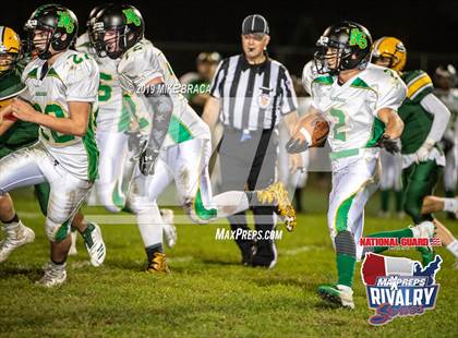 Thumbnail 2 in North Smithfield/Mount St. Charles Academy @ Smithfield (2018 MaxPreps Rivalry Series) photogallery.