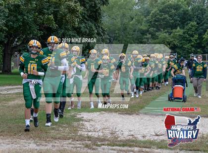 Thumbnail 1 in North Smithfield/Mount St. Charles Academy @ Smithfield (2018 MaxPreps Rivalry Series) photogallery.