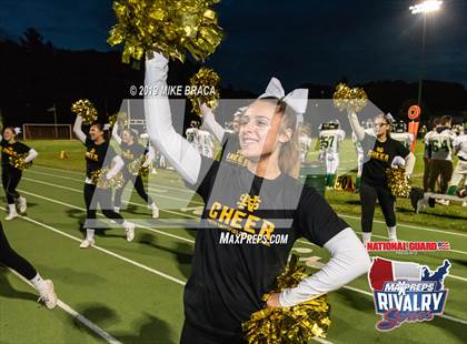 Thumbnail 1 in North Smithfield/Mount St. Charles Academy @ Smithfield (2018 MaxPreps Rivalry Series) photogallery.