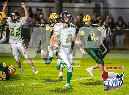 Thumbnail 1 in North Smithfield/Mount St. Charles Academy @ Smithfield (2018 MaxPreps Rivalry Series) photogallery.