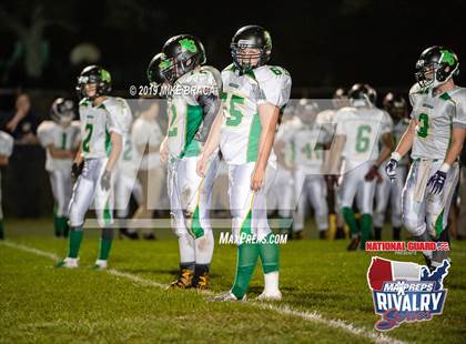 Thumbnail 3 in North Smithfield/Mount St. Charles Academy @ Smithfield (2018 MaxPreps Rivalry Series) photogallery.