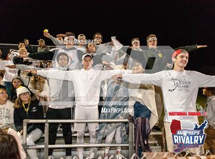 Thumbnail 1 in North Smithfield/Mount St. Charles Academy @ Smithfield (2018 MaxPreps Rivalry Series) photogallery.