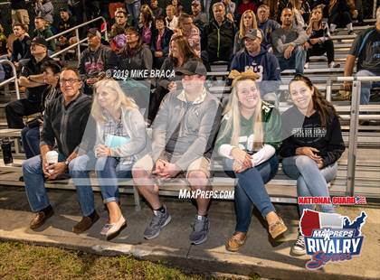 Thumbnail 2 in North Smithfield/Mount St. Charles Academy @ Smithfield (2018 MaxPreps Rivalry Series) photogallery.