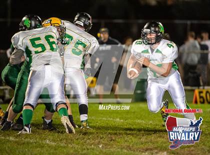 Thumbnail 3 in North Smithfield/Mount St. Charles Academy @ Smithfield (2018 MaxPreps Rivalry Series) photogallery.