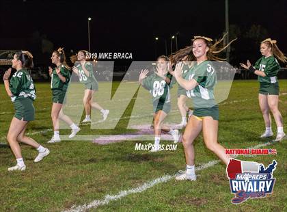 Thumbnail 3 in North Smithfield/Mount St. Charles Academy @ Smithfield (2018 MaxPreps Rivalry Series) photogallery.