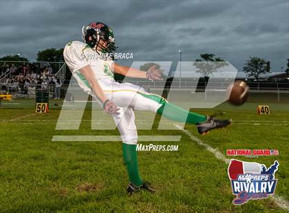 Thumbnail 2 in North Smithfield/Mount St. Charles Academy @ Smithfield (2018 MaxPreps Rivalry Series) photogallery.