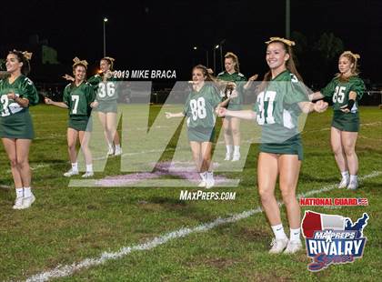 Thumbnail 1 in North Smithfield/Mount St. Charles Academy @ Smithfield (2018 MaxPreps Rivalry Series) photogallery.