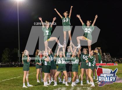 Thumbnail 2 in North Smithfield/Mount St. Charles Academy @ Smithfield (2018 MaxPreps Rivalry Series) photogallery.