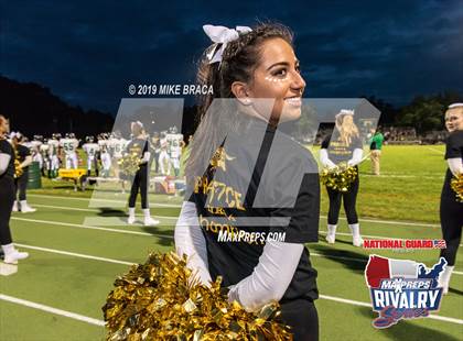Thumbnail 3 in North Smithfield/Mount St. Charles Academy @ Smithfield (2018 MaxPreps Rivalry Series) photogallery.