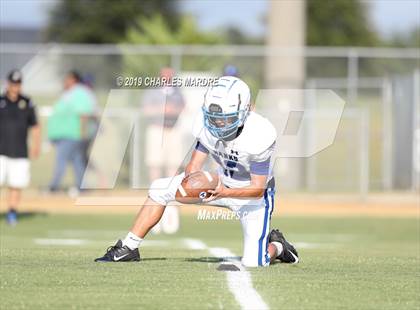 Thumbnail 3 in St. Pauls vs Triton (Cumberland County Jamboree 2) photogallery.