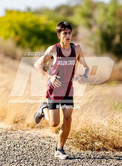 Thumbnail 3 in SJS Metro League Center Meet #1 photogallery.