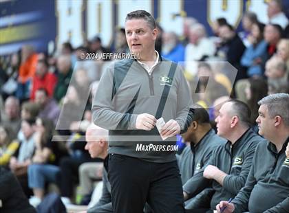 Thumbnail 1 in Avon vs. St. Edward (OHSAA D1 Districit Semifinal) photogallery.
