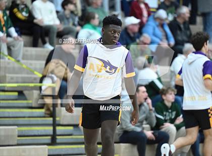 Thumbnail 2 in Avon vs. St. Edward (OHSAA D1 Districit Semifinal) photogallery.