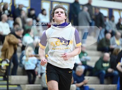 Thumbnail 1 in Avon vs. St. Edward (OHSAA D1 Districit Semifinal) photogallery.