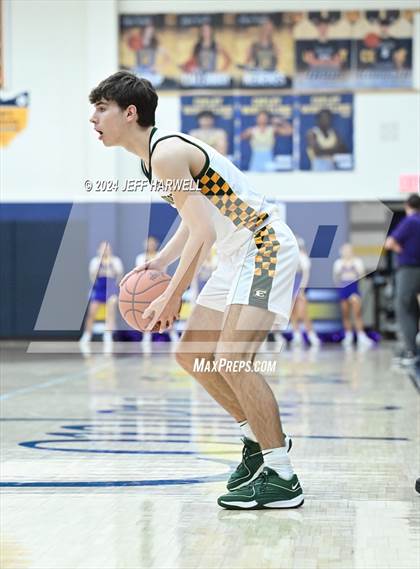 Thumbnail 3 in Avon vs. St. Edward (OHSAA D1 Districit Semifinal) photogallery.