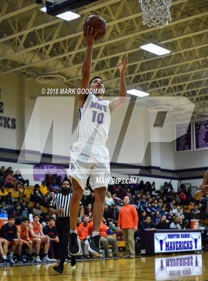 Thumbnail 2 in Seven Lakes @ Morton Ranch photogallery.