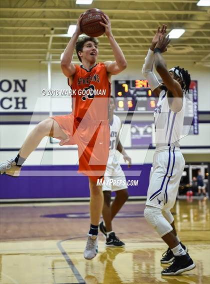 Thumbnail 2 in Seven Lakes @ Morton Ranch photogallery.