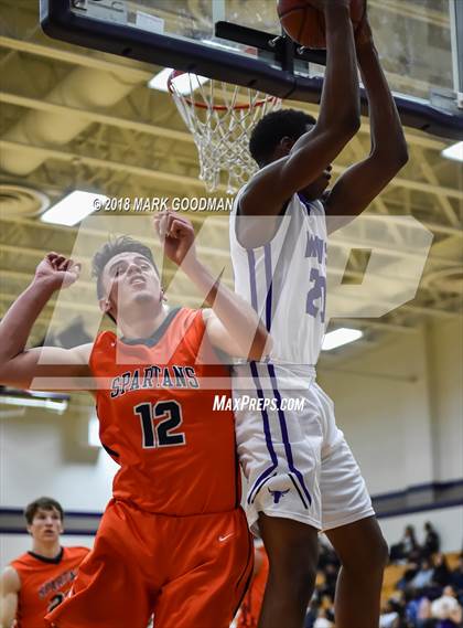 Thumbnail 2 in Seven Lakes @ Morton Ranch photogallery.