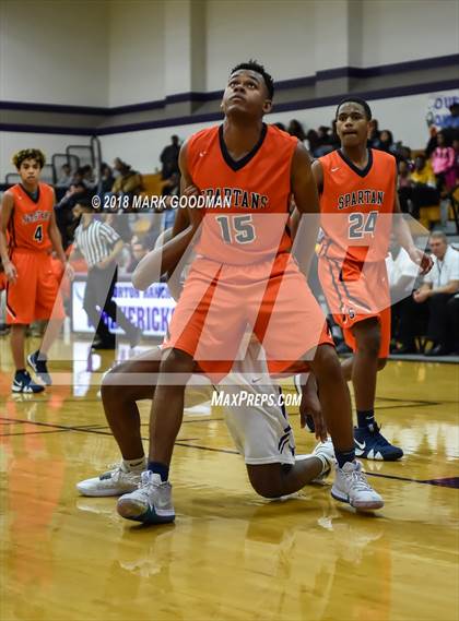 Thumbnail 3 in Seven Lakes @ Morton Ranch photogallery.