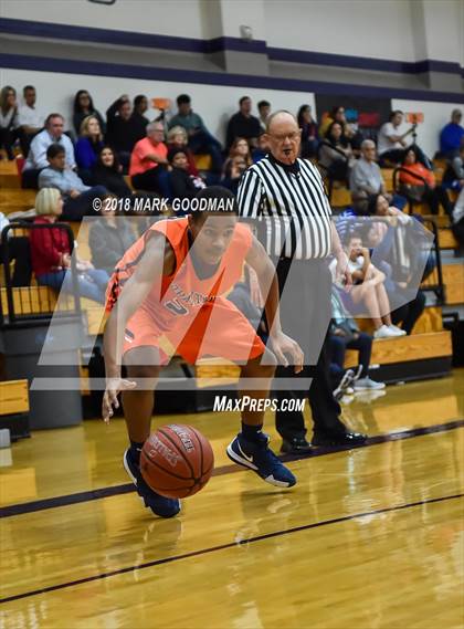 Thumbnail 2 in Seven Lakes @ Morton Ranch photogallery.